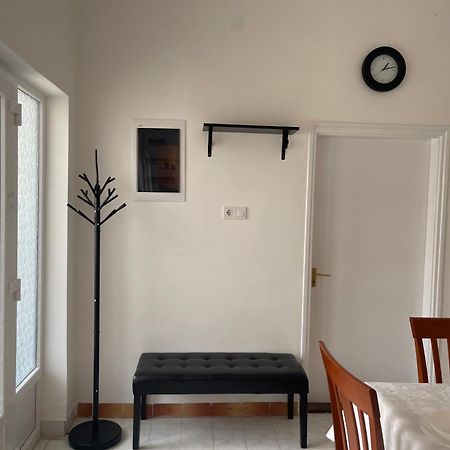 Valentina Apartman Балатонмариафюрдё Экстерьер фото