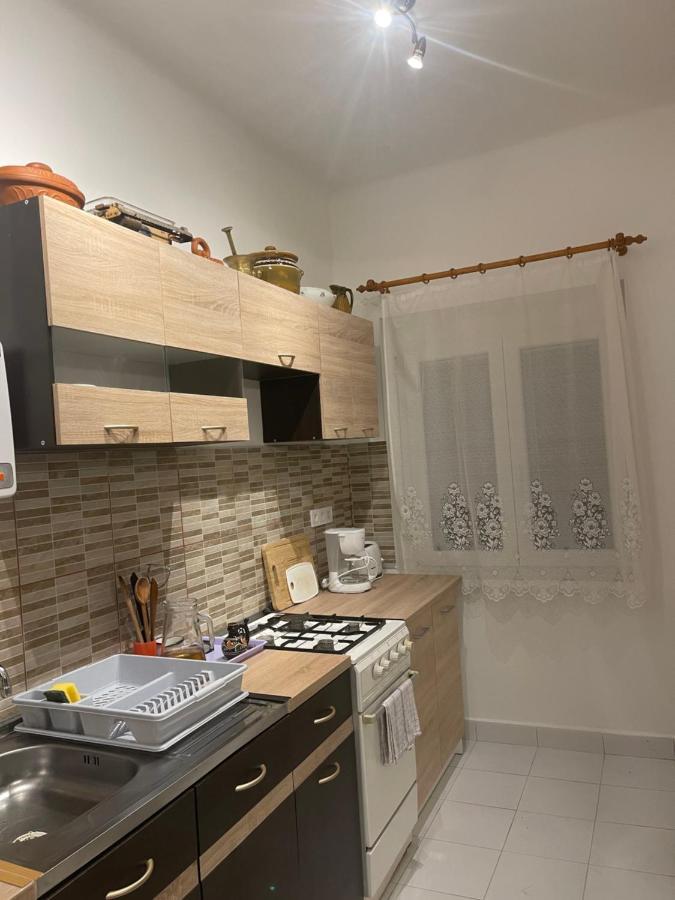 Valentina Apartman Балатонмариафюрдё Экстерьер фото