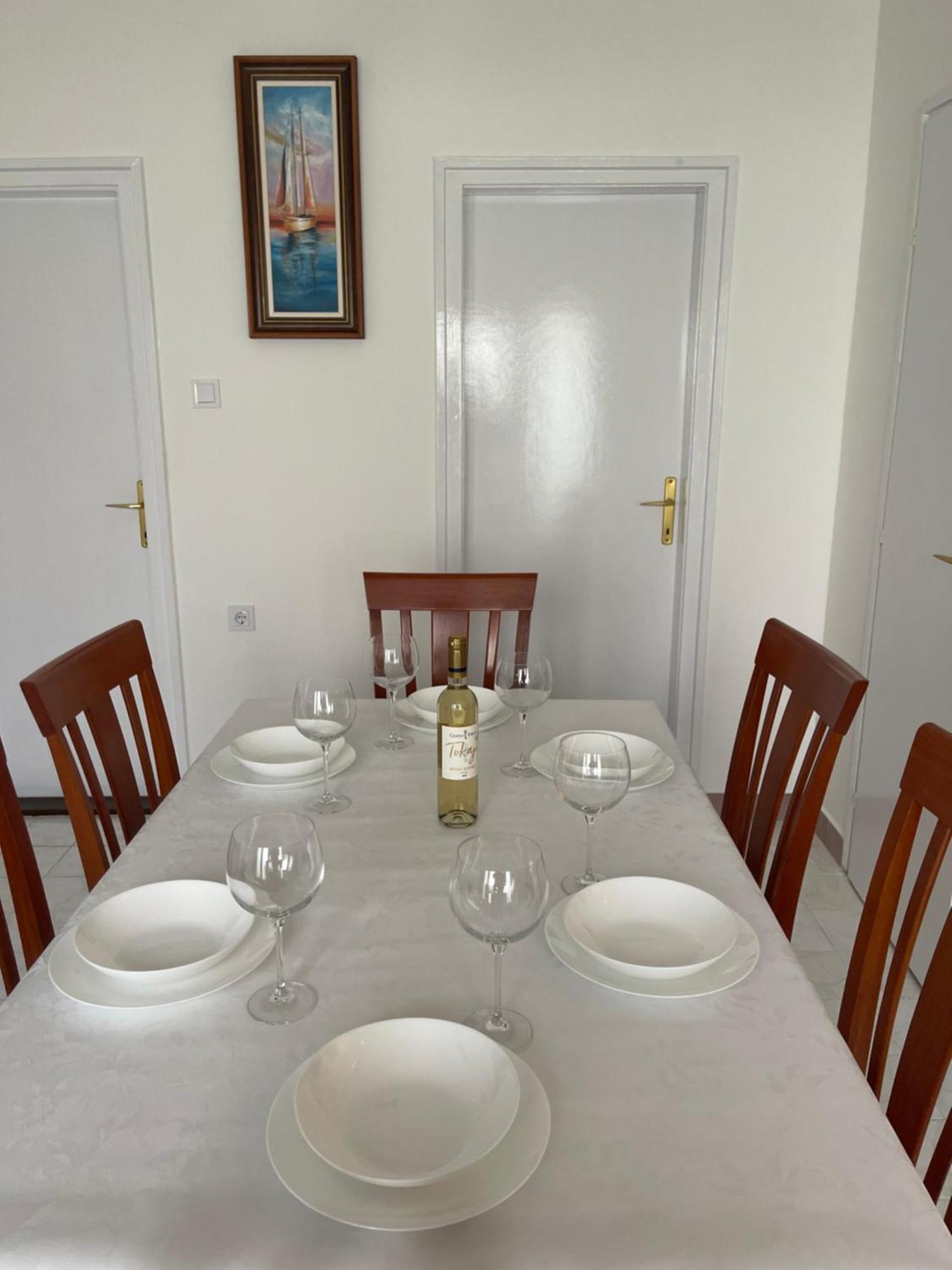 Valentina Apartman Балатонмариафюрдё Экстерьер фото