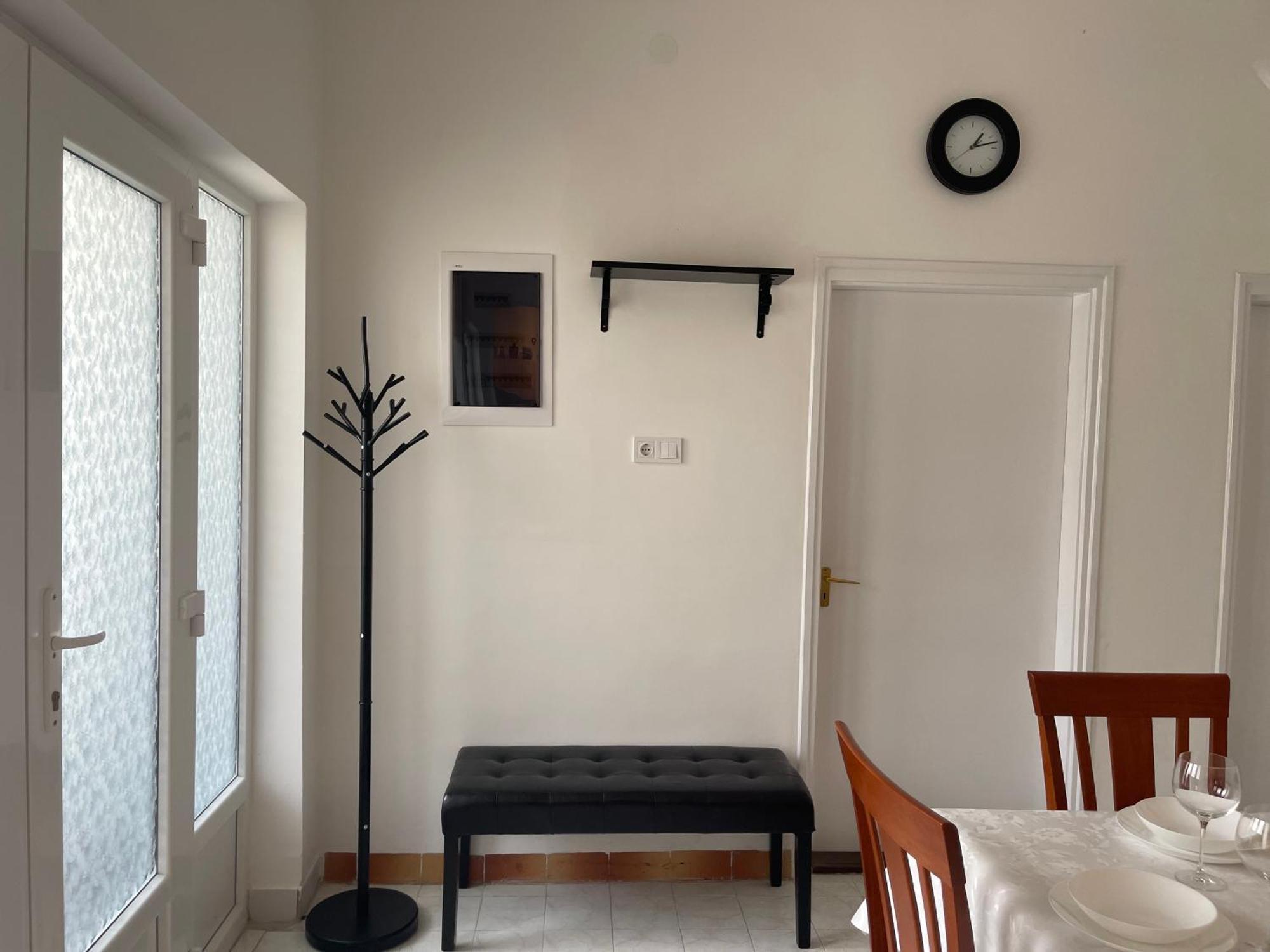 Valentina Apartman Балатонмариафюрдё Экстерьер фото