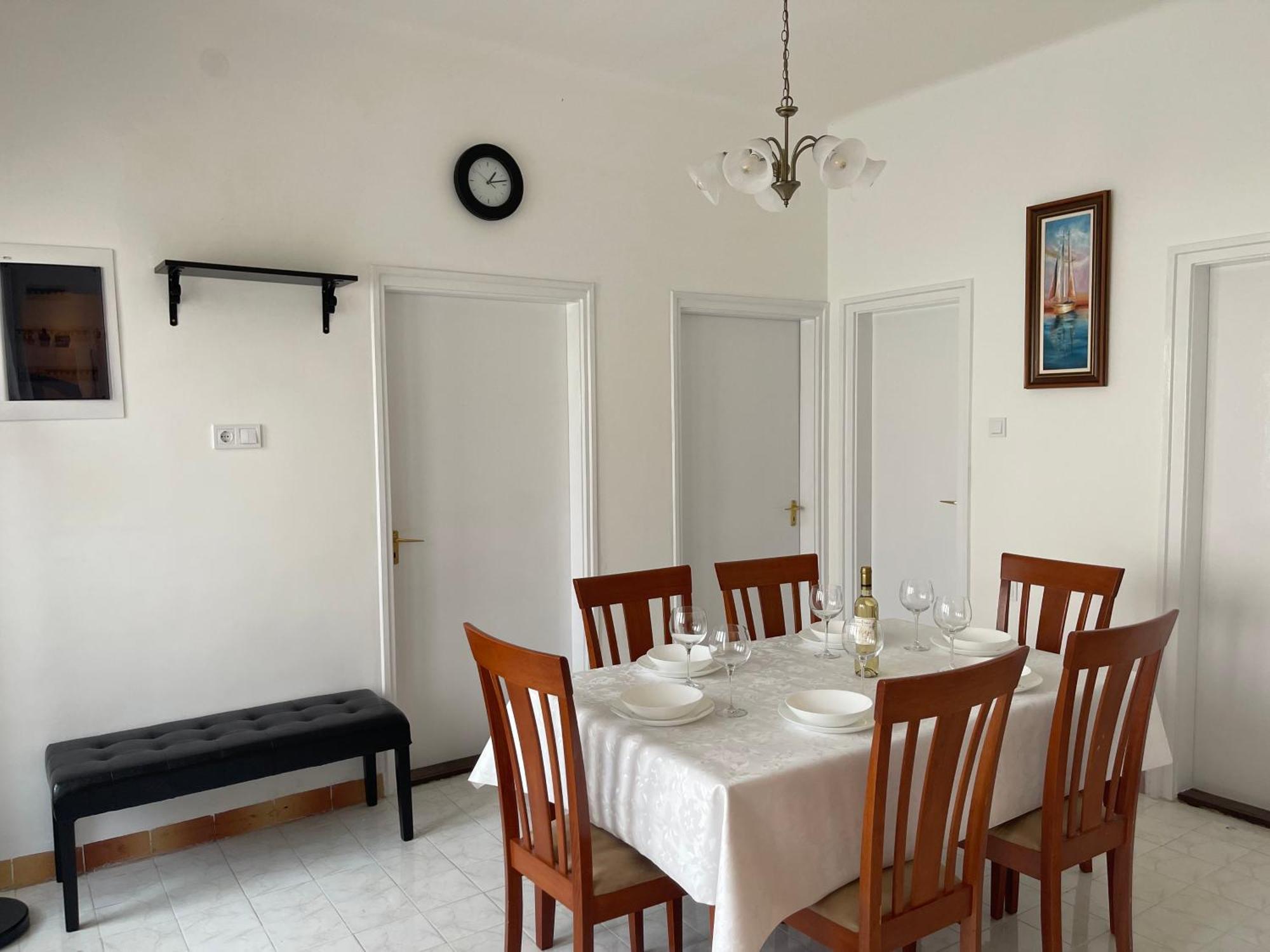 Valentina Apartman Балатонмариафюрдё Экстерьер фото