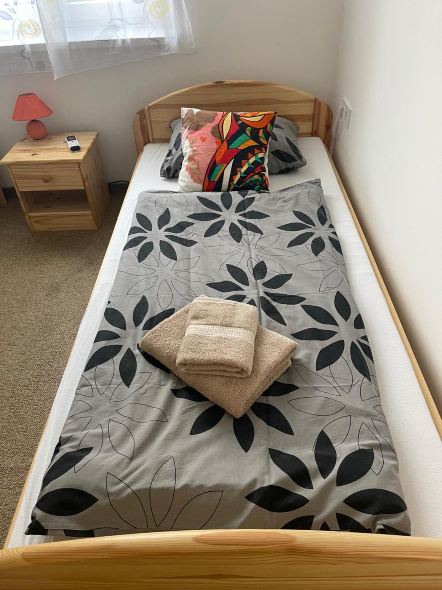 Valentina Apartman Балатонмариафюрдё Экстерьер фото